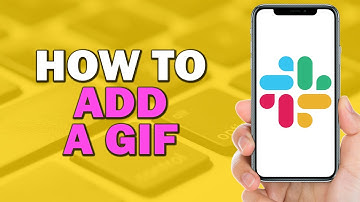 How to Add a GIF on Slack (Quick Tutorial)