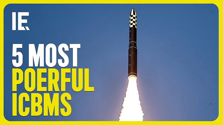 5 ICBMs That Could End the World: A Look At the Most Deadly Missiles in Existence - DayDayNews