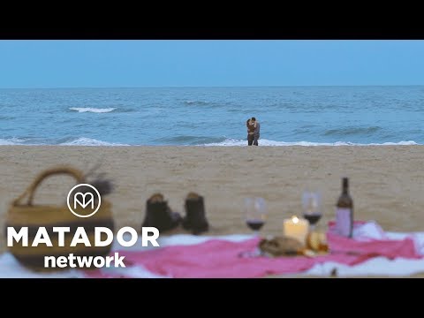 Video: 9 Fapte Surprinzătoare Despre Virginia Beach - Matador Network