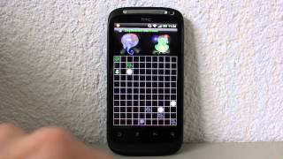 Seepferdchen und Frosch für Android (V1.1.0) screenshot 2
