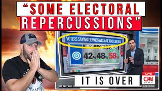 IT HAPPENED | CNN Just Delivered The FINAL Blow To The Democratic Party... It's DONE