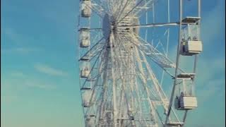 Christopher Ward - Maybe Your Heart (official lyric video)