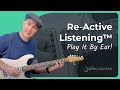 How to Make Melodic Solos Out of Scales On Guitar
