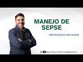 Manejo de Sepse - Elton Chaves