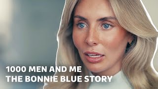 The Most Controversial Woman in Adult Entertainment | 1000 Men and Me | True Lives Wealth