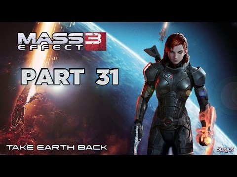 Видео: Агентите на Shield на Marvel са забелязани с помощта на концептуалното изкуство Mass Effect 3