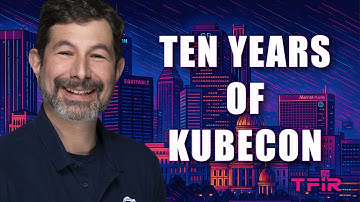 Ten Years of KubeCon: Rob Hirschfeld on What Really Changed (and What Didn’t) | RackN