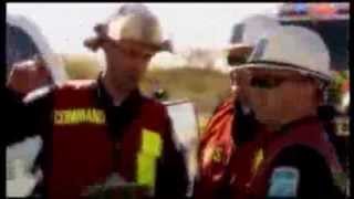 Response Organization from the Incident Command System (ICS) for Industry Series