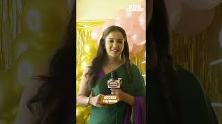 Funny Interview With Gulki Joshi aka Dr. Srishti &amp; Iqbal Khan aka Dr. Dev |Birthday Celebrate #short