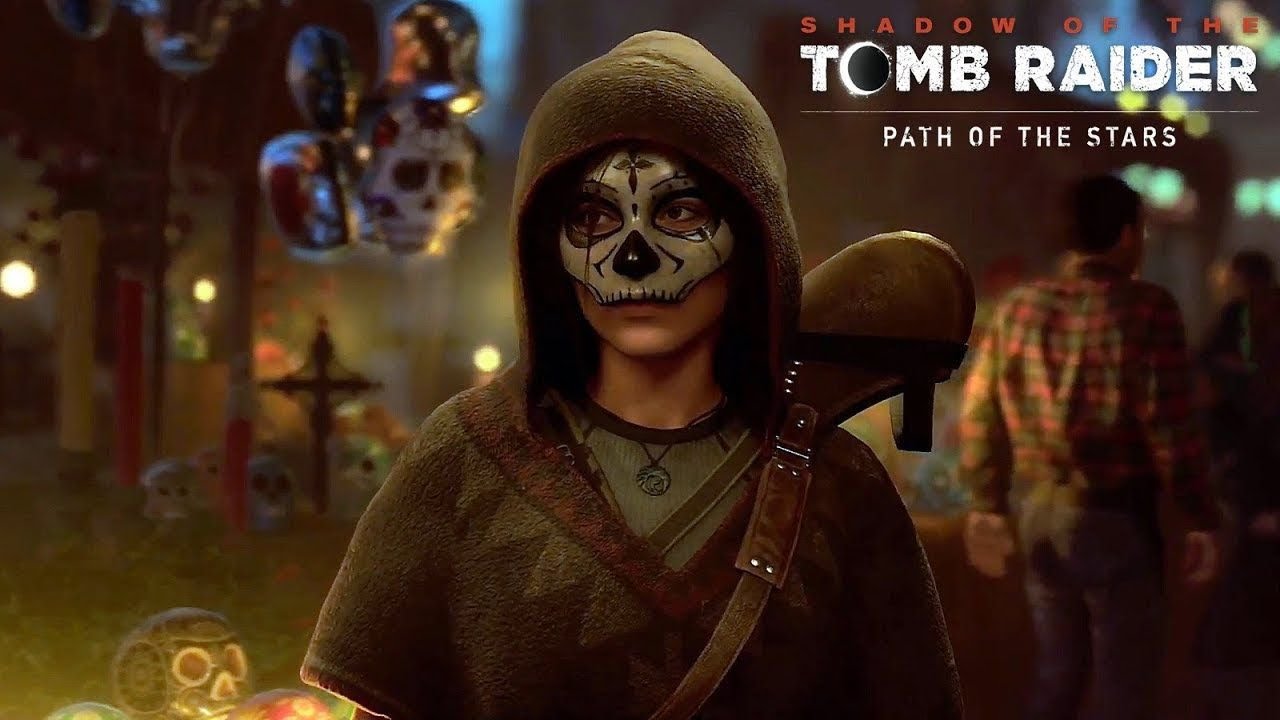 shadow of the tomb raider crack mex shadow of the tomb raider crack mex