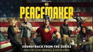 Peacemaker Soundtrack | Peacemaker Rock Theme Jam - Clint Mansell & Kevin Kiner | WaterTower