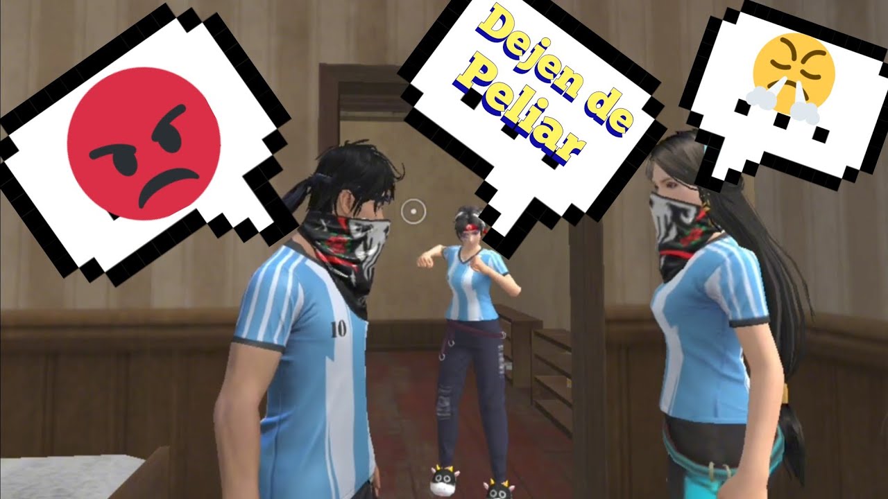 RECOPILACIONES LAS AVENTURAS DE MUAY Y ROSITA🔥