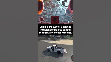 how to make a redstone computer in minecraft