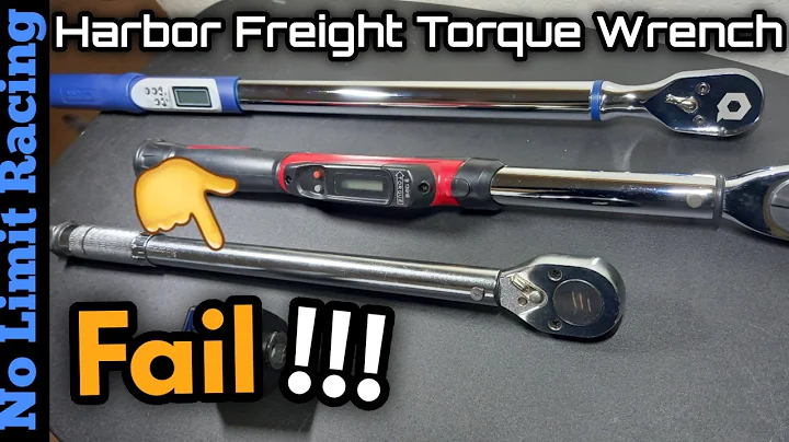 Dont Buy Cheap Torque Wrench