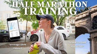 Getting closer to race day… *a realistic week of half marathon training* by Chelsea Callahan 54,864 views 2 weeks ago 24 minutes