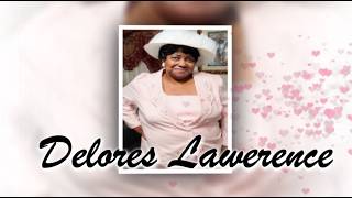 Delores Lawerence     October 15, 1945 ~ May 7, 2026 (age 80)