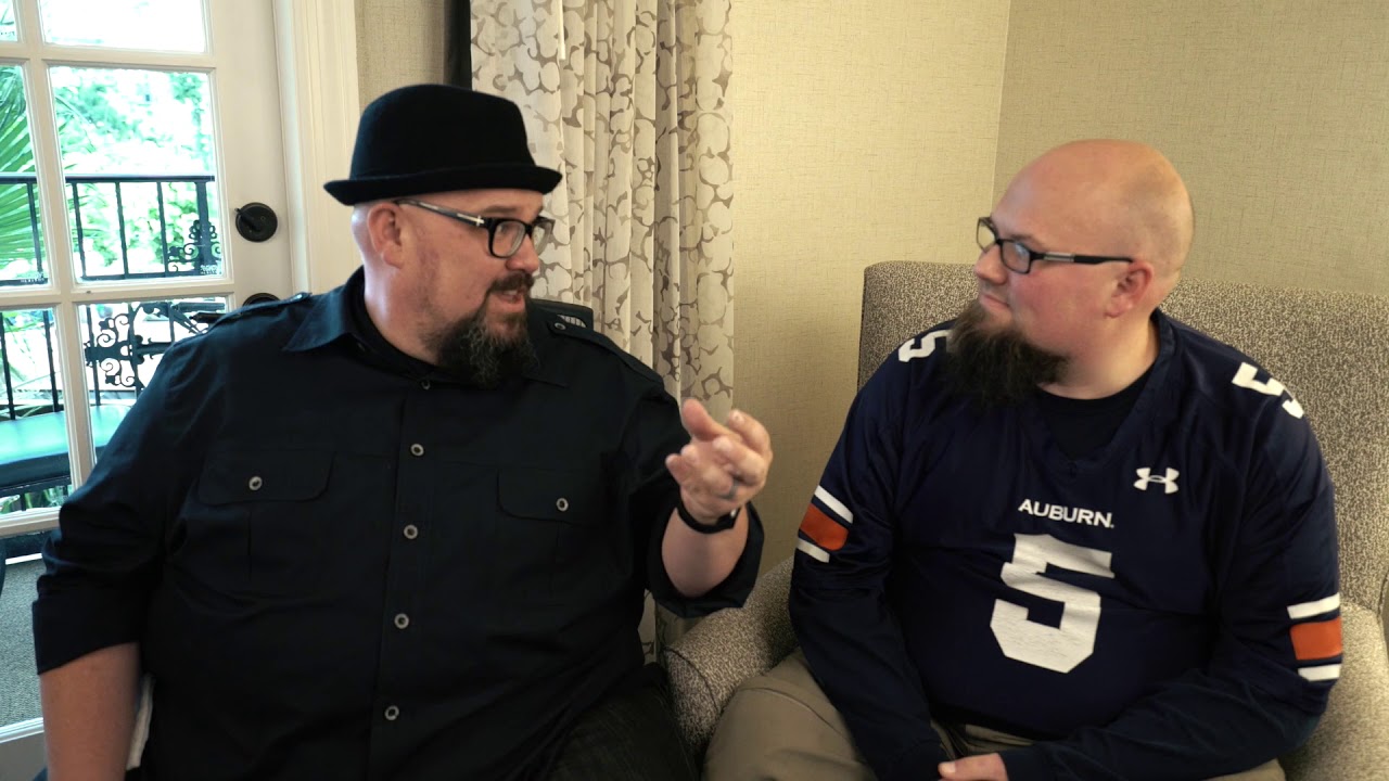 Seeing "Jesus I Believe" in Jay's Story