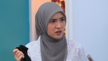 LALA TEMUIN BAJU HASBI DI LEMARI MEISYA! AKAN NGELES APA LAGI MEISYA? - CINTA SEPENUH JIWA TRAILER