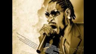 Bounty Killer - Wine Fi Di General {Barmitzvah Riddim} March 2011 {Skatta Prod.}