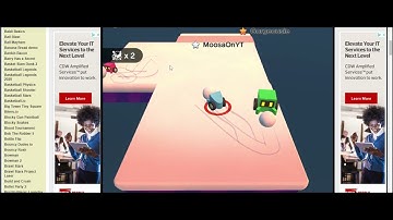 6 Kills In 1 Game! Snowball.io #3