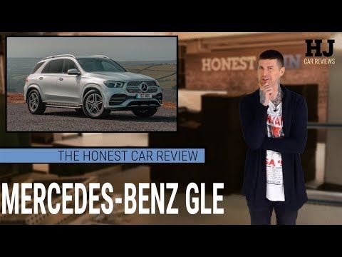 the-honest-car-review-|-2019-mercedes-benz-gle---big-turbulent-brilliance