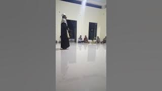 Ceramah menggema Ki Penca