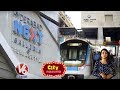 PVR: Next galleria mall and Ameerpet metro station- City Nazaria- Exclusive video
