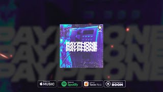Dj Alex Man, Mia Flower - Payphone Official Audio