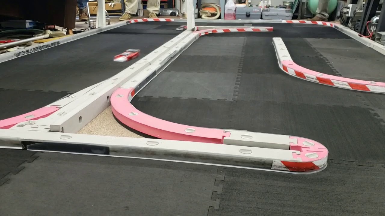 Kyosho Mini Z racing ! YouTube