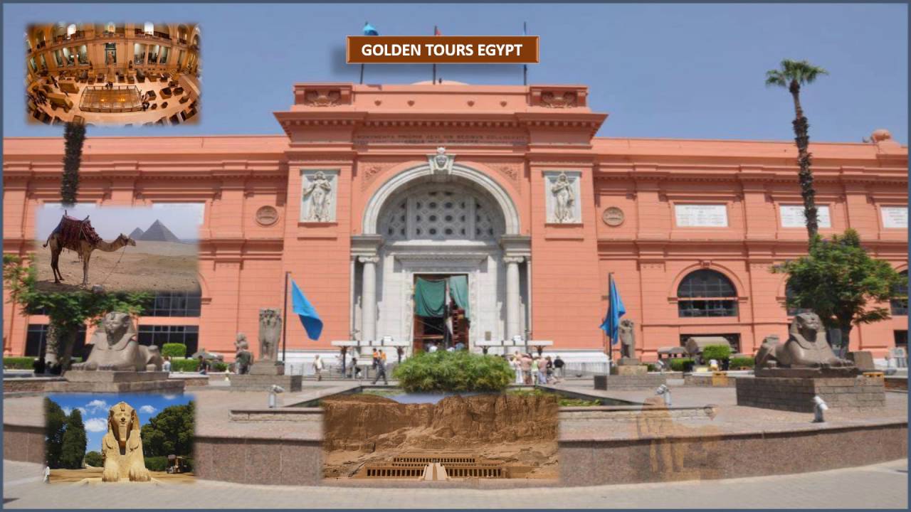 golden tours egypt tanta