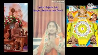 Reshma Jain Doshi Pune's Bhajan