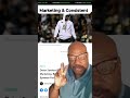 Colorado Football Coach Deion Sanders gives a Masterclass on Marketing