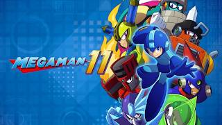 Auvelier juega Mega Man 11 parte 2