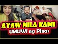Saan daw manganganak   nagpapaalam ng umuwi ng pinas  filipino indian vlog