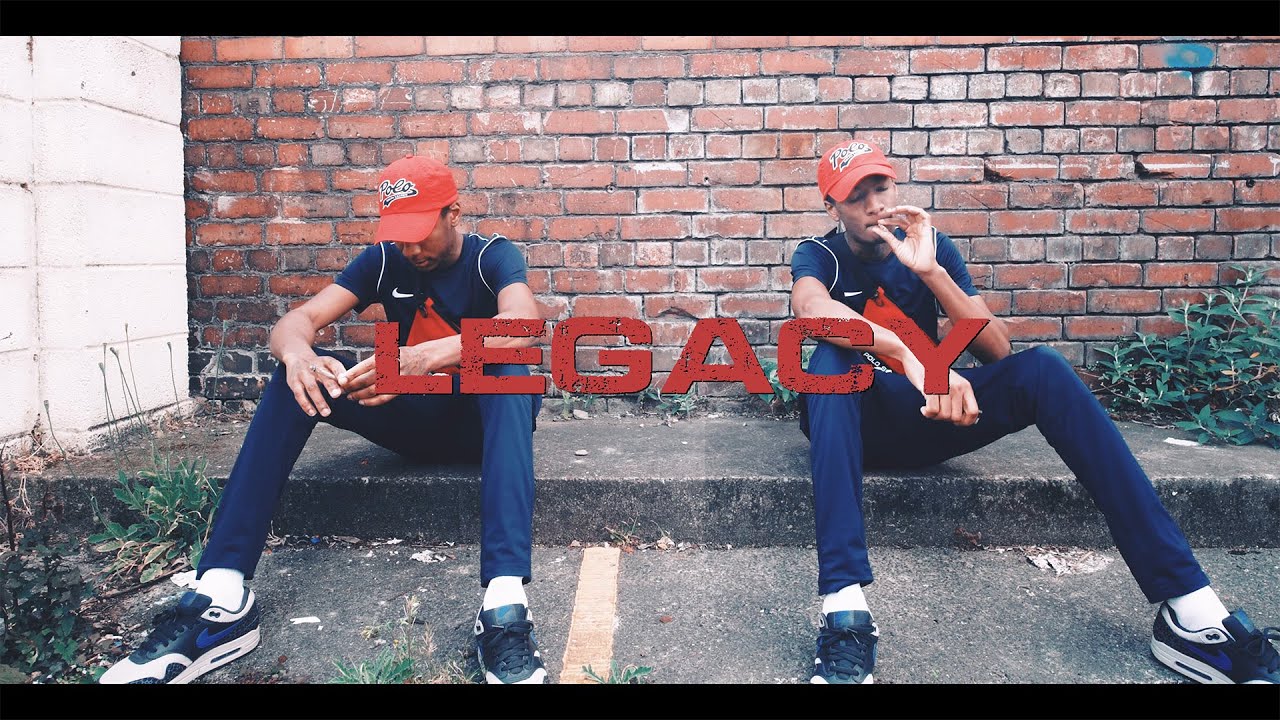 Legacy | Exclusive Bars [S4.EP4] 