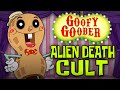 Spongebob conspiracy 6 the goofy goober alien death cult theory