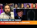 🚨 EL PASE DE LA TARDE con Nico Lantos EN VIVO | El Destape