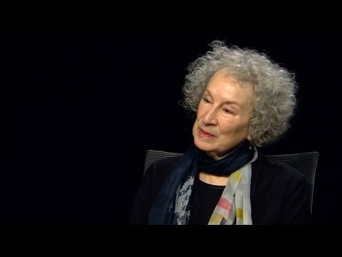 Video: Margaret Atwood: Biyografi, Kariyer Ve Kişisel Yaşam