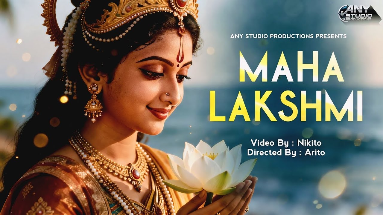 Mahalakshmi - Mai Hu Lakshmi | Jai Dhanlakshmi | माँ लक्ष्मी | Latest Bhakti Geet 2026