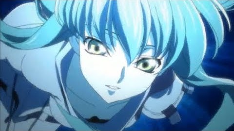 Code Geass 3rd Movie OST "NE:ONE" Official MV