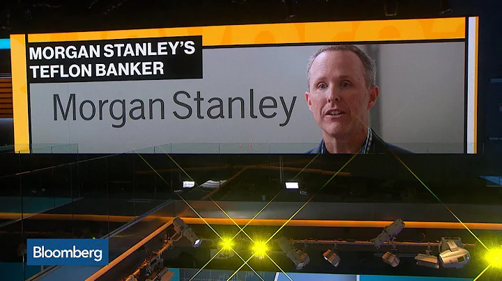 Morgan Stanley's Teflon Banker Looks Beyond Uber F...