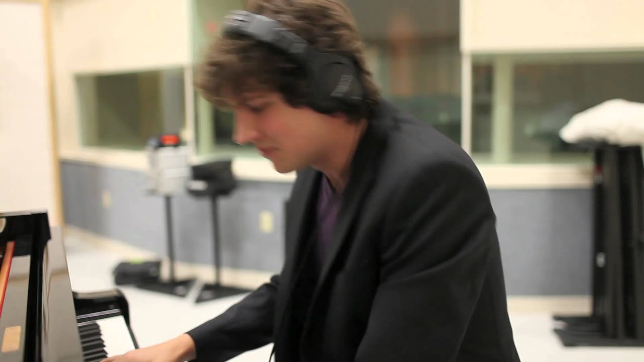 Rustgroove - Gene Knific Trio