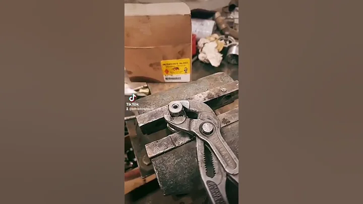 Fuel pressure issues /fix CAT engine