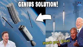 What SpaceX just did with Starlink will blow your mind!
