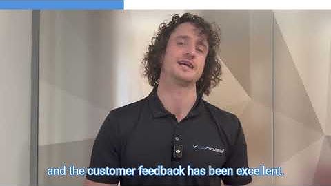 Big Week at Volta Compliance!