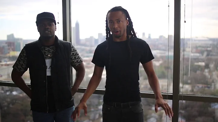 GPS OPPORTUNITY | Calvin Frazier and Branden Strin...