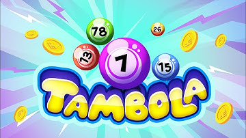 Tambola game by using python