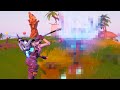 Mon ARBUSTE est-il toujours sur L'ÎLE du DÉPART ? #Shorts