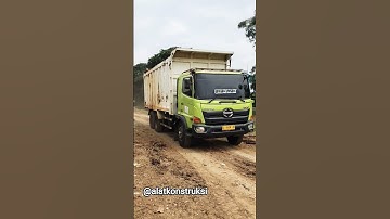 UPDATE KONDISI TERKINI BUANGAN GALIAN NORMALISASI KALI MATI BEKASI DENGAN EXCAVATOR PART 9 #shorts