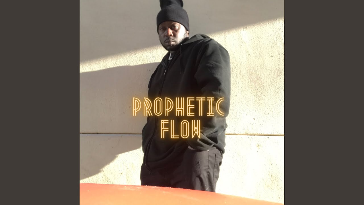 Watch PROPHETIC FROW (Live) on YouTube Watch PROPHETIC FROW (Live) on YouTube